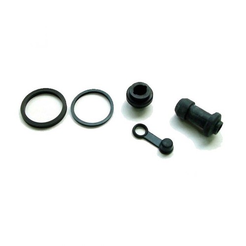 Rear brake pump - repair, honda