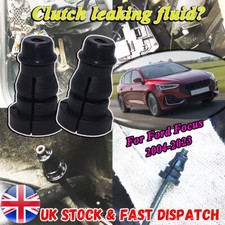 2X For Ford Focus 2004-2023