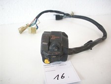 Handlebar fitting