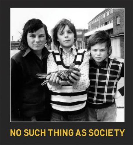 Such thing society - such,