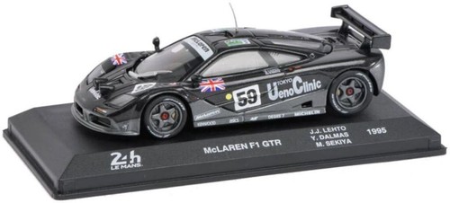 Mclaren gtr 1995 - mclaren,