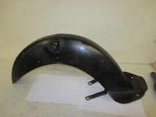  HONDA C95 C92  FRONT MUDGUARD