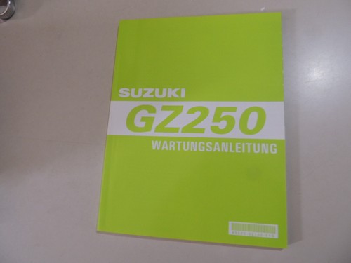 Suzuki 250 marauder 1999 - marauder,