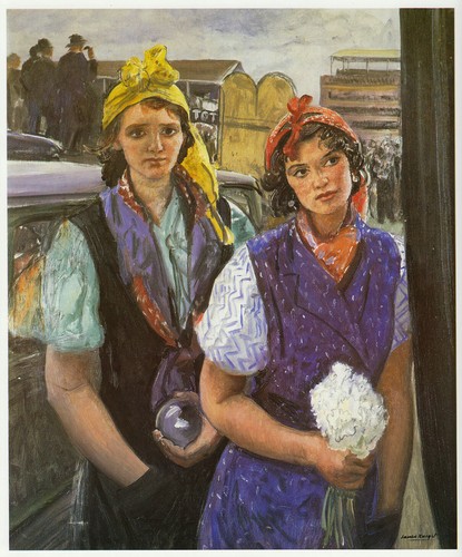 Romany gypsy travellers - romany,