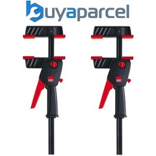 Pair of Bessey Duo Klamp One