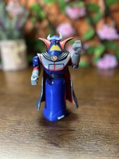 McDonald's Toy Story Emperor Zurg Happy Meals Toy 2000