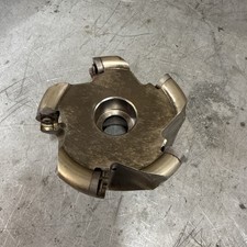 Seco R220.29-0125-10.5MA Face Mill  125mm