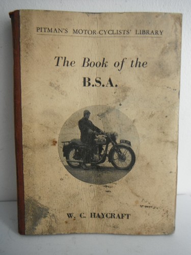 1961 pitmans book of the - book,
