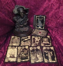 The Petit Lovecraft Lenormand
