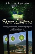 Paper Lanterns By Christine