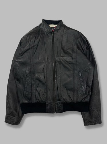 Vintage 90s black - vintage, real
