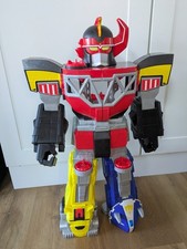Mighty Morphin Power Rangers