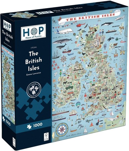 The house puzzles 846 - puzzles,,