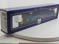 Lima L205230 Class 55 Deltic