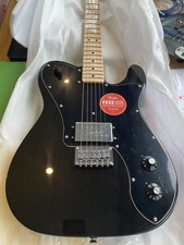 Squire Paranormal Esquire