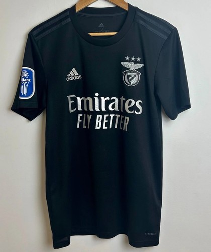 Benfica matchworn - benfica,