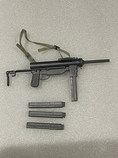 1/6th Scale WW2 US M3 Machine