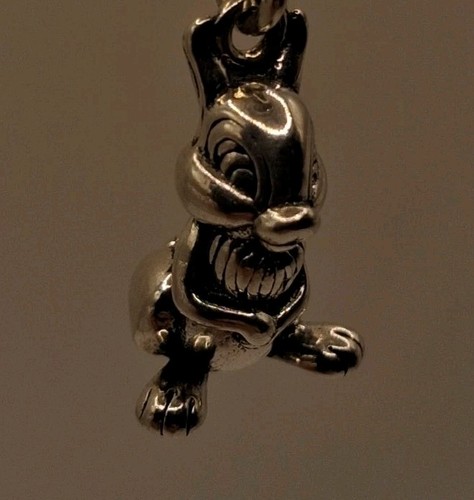 Disney pandora sterling - disney, x