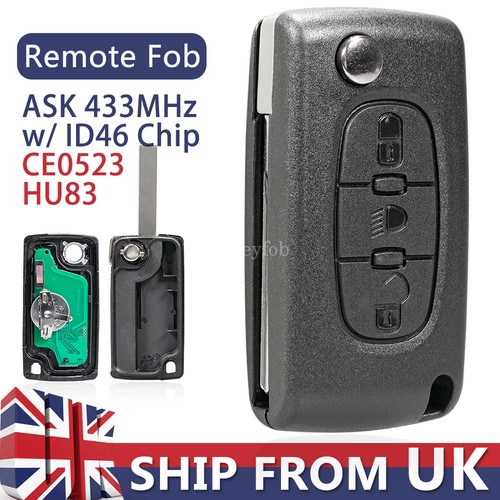 For peugeot partner 807 - partner, 207