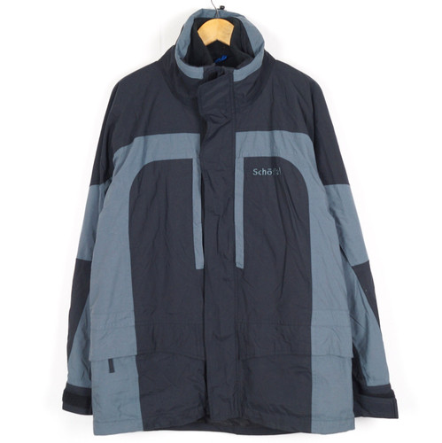 Schoffel venturi men - venturi, 3-in-1