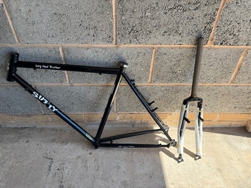 Surly long haul - surly,