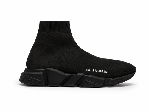 Balenciaga sock shoes!