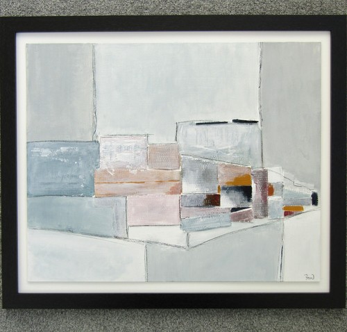 Faulkner coastal - (b.1959), 'coastal