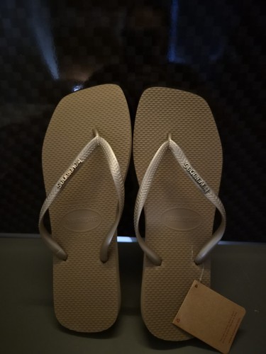 Havaianas viral gold - , flip