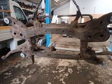 Jaguar X-type Estate 2005-2009 2.2 Diesel Rear Subframe