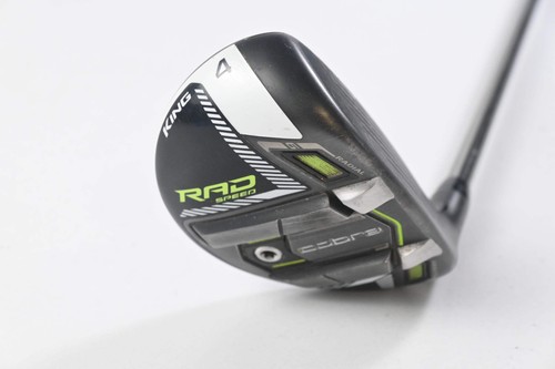 Cobra king radspeed - cobra, hybrid