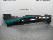 Left Side Fairing Kawasaki GPZ