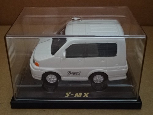 Pullback car honda - pullback, s-mx