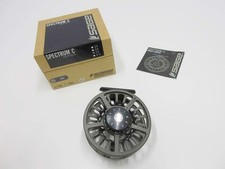 SAGE Spectrum C 7/8 Fly Reel Fishing 0888