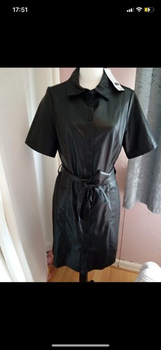 Size faux leather - size, 14