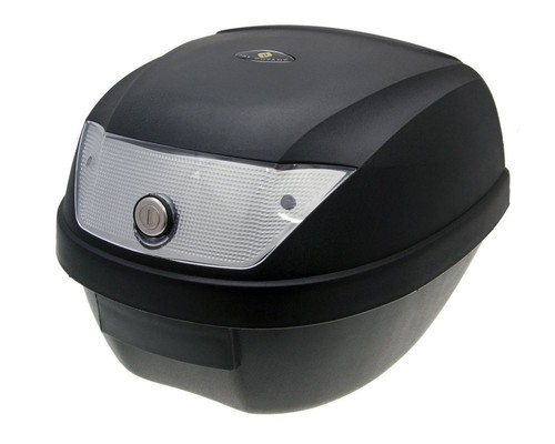 Top case suitcase black - case,