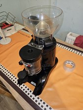 Iberital Coffee Bean Grinder