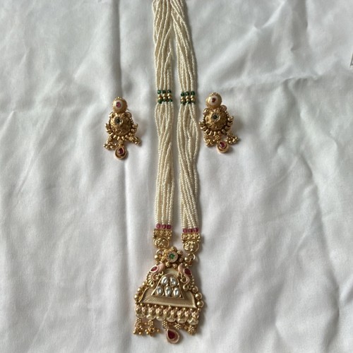 Rani haar ahmedabadi - haar,