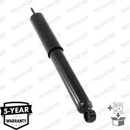 Shock absorber bottom eye - bottom,