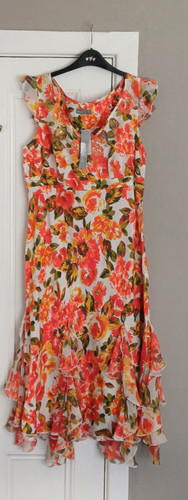 Per una dress - per, 14l