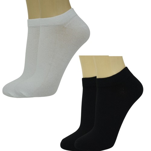 Womens trainer liners socks - trainer,