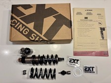 EXT E-STORIA LOK MTB rear