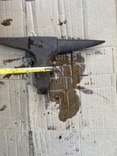 Anvil Stake Tool