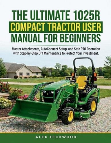The ultimate 1025r - ultimate, compact