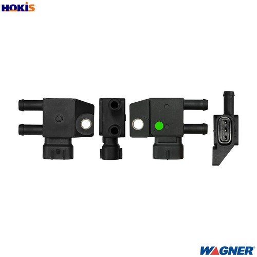 Sensor exhaust pressure - sensor,