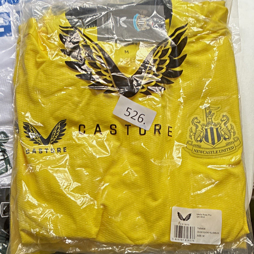 Castore newcastle united away - newcastle,