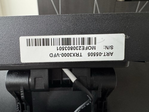 Aures posligne trx 3000 - ,