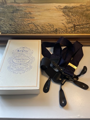 Regent belt men s - regent, co