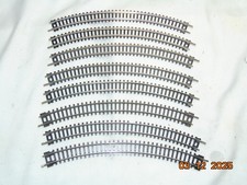 Peco ST-12 first radius double