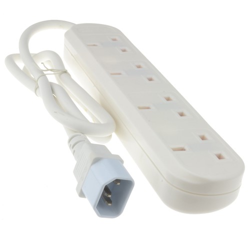 Iec plug c14 - plug,
