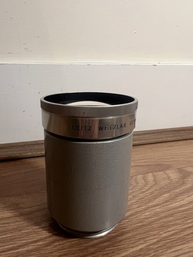 Leica leitz wetzlar - leica,